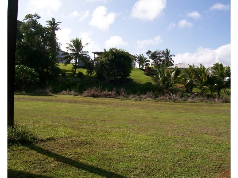 30 Cahill Street, East Innisfail QLD 4860