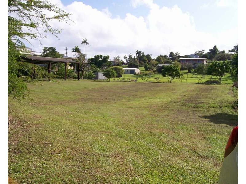 30 Cahill Street, East Innisfail QLD 4860