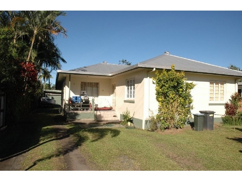 123 mourilyan, Innisfail QLD 4860