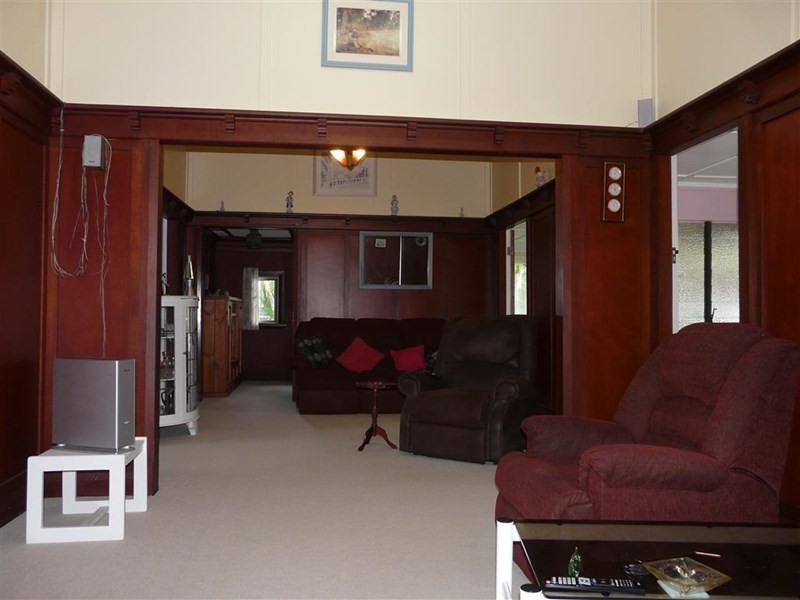 35 Bunda Street, East Innisfail QLD 4860