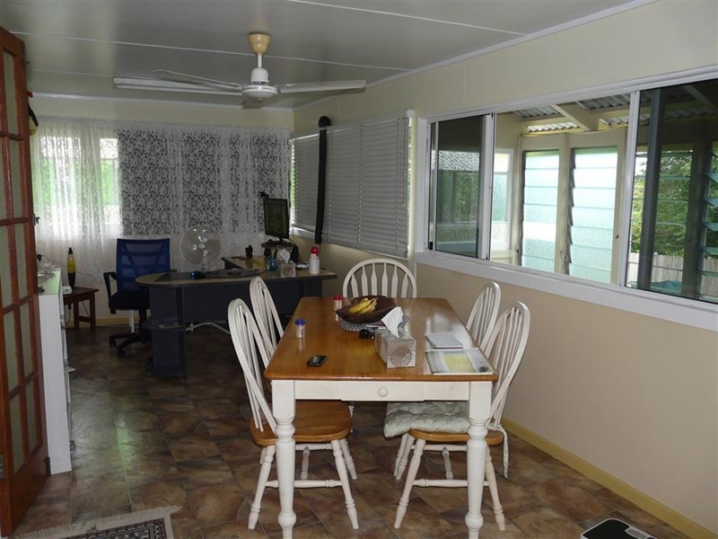 35 Bunda Street, East Innisfail QLD 4860