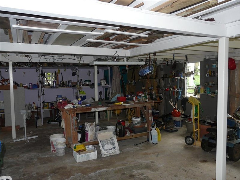 35 Bunda Street, East Innisfail QLD 4860