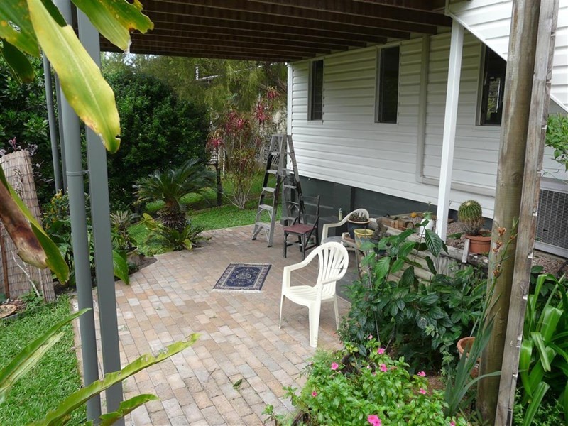 35 Bunda Street, East Innisfail QLD 4860