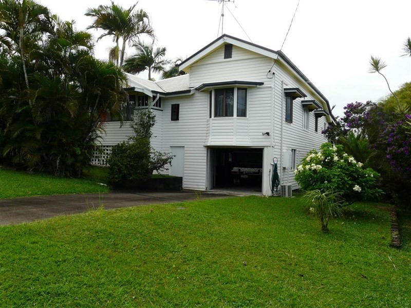 35 Bunda Street, East Innisfail QLD 4860