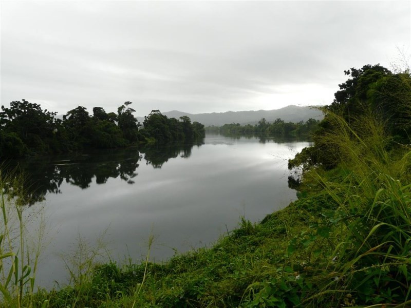 Lot 1 Old Ferry Road, Sundown QLD 4860