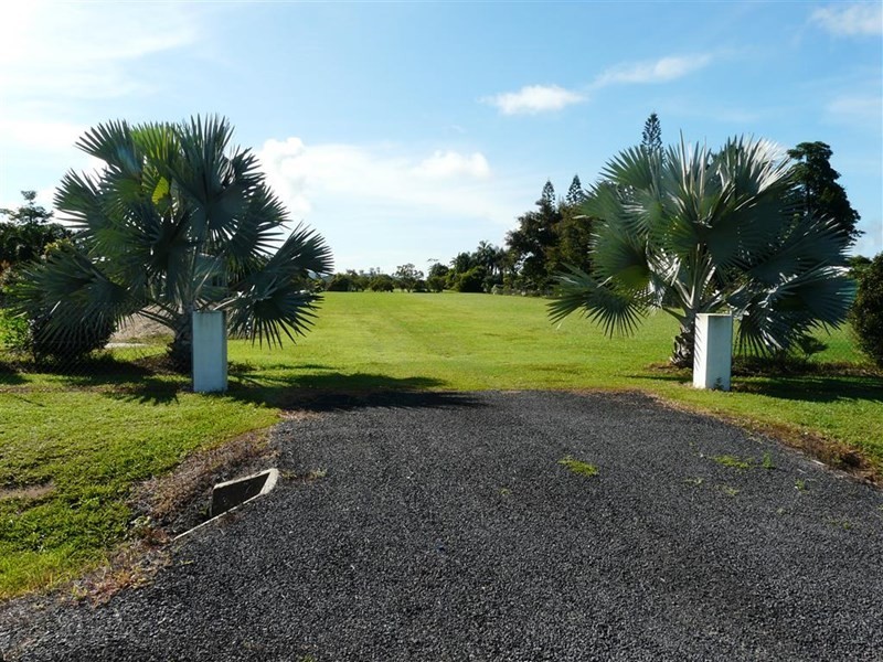 Lot 122 Horsford Road, New Harbourline QLD 4858