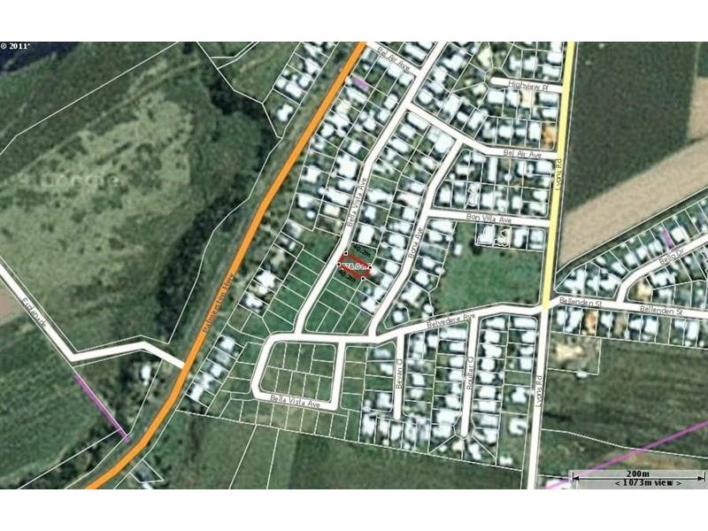 56 Bella Vista Avenue, Belvedere QLD 4860