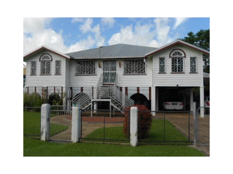 130 RANKIN, Innisfail QLD 4860