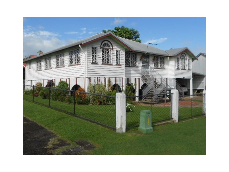 130 RANKIN, Innisfail QLD 4860