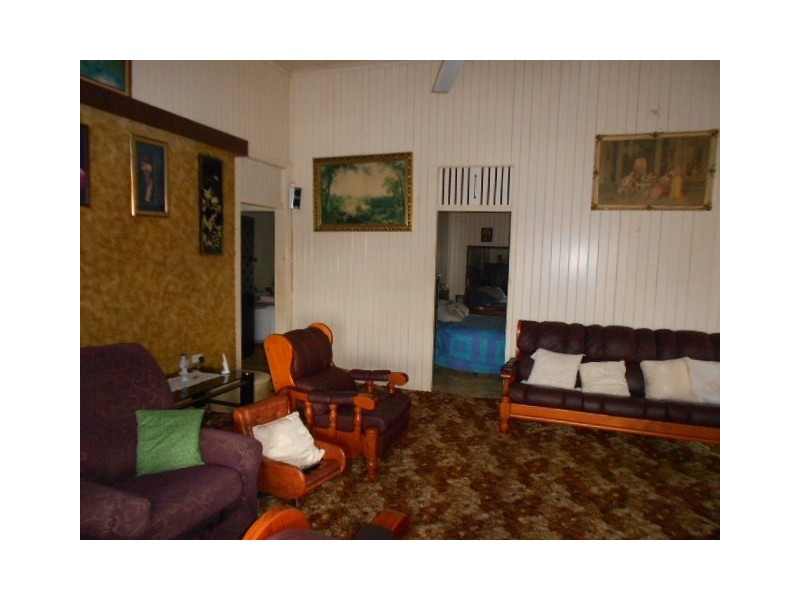 130 RANKIN, Innisfail QLD 4860