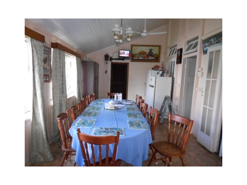 130 RANKIN, Innisfail QLD 4860
