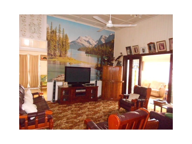 130 RANKIN, Innisfail QLD 4860