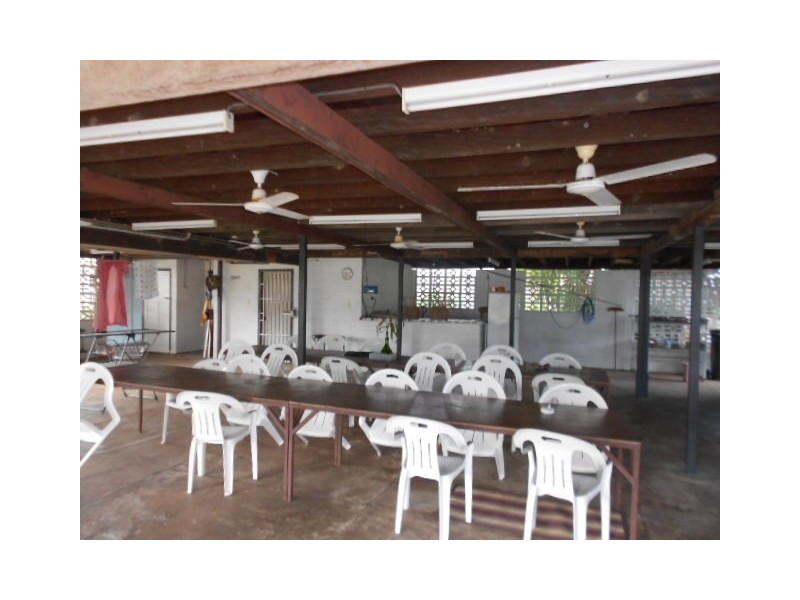 130 RANKIN, Innisfail QLD 4860