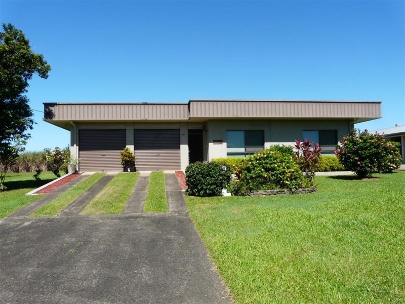 36 Oak Street, Goondi Bend QLD 4860