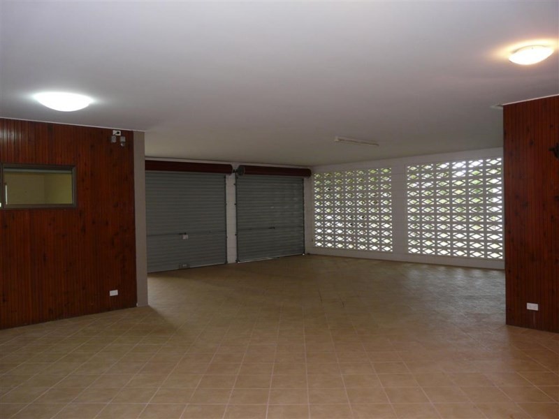 36 Oak Street, Goondi Bend QLD 4860