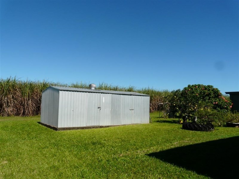 36 Oak Street, Goondi Bend QLD 4860