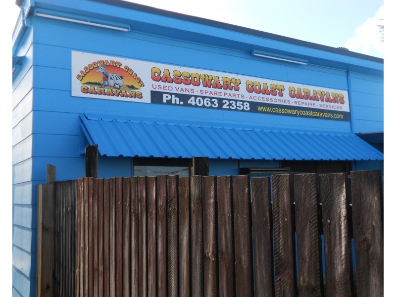 38-42 Moresby Road, Moresby QLD 4871