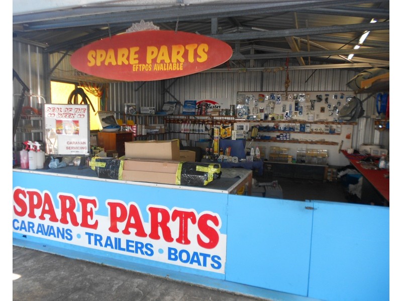 38-42 Moresby Road, Moresby QLD 4871