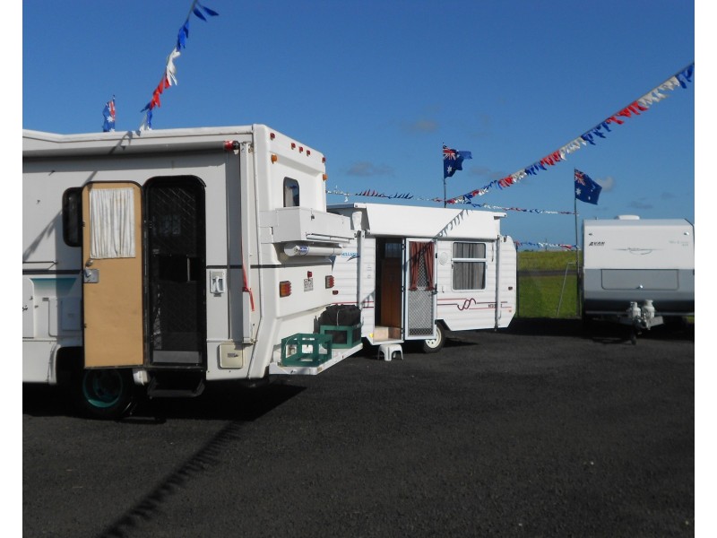 38-42 Moresby Road, Moresby QLD 4871