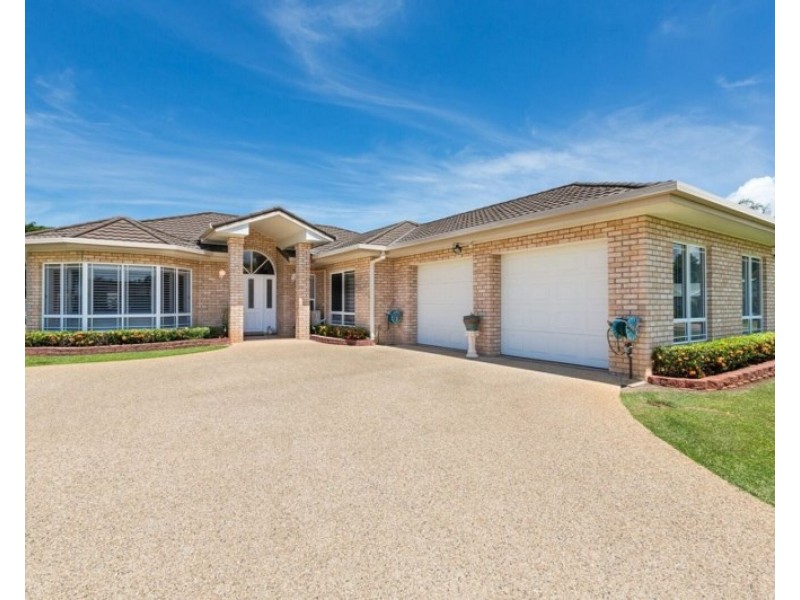 74 Dalrymple, Innisfail Estate QLD 4860