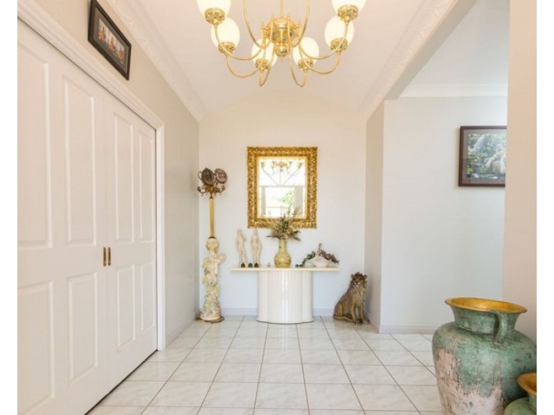 74 Dalrymple, Innisfail Estate QLD 4860