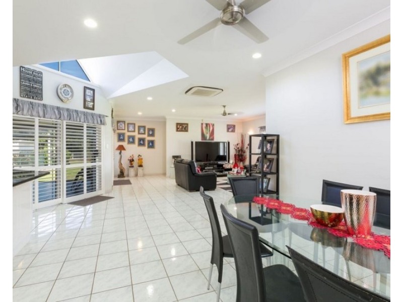 74 Dalrymple, Innisfail Estate QLD 4860