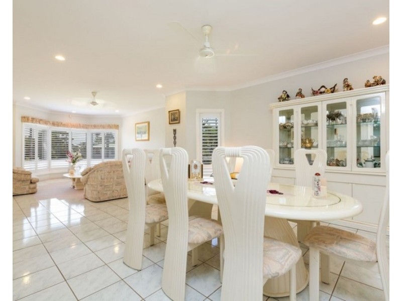 74 Dalrymple, Innisfail Estate QLD 4860