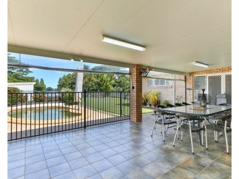 74 Dalrymple, Innisfail Estate QLD 4860