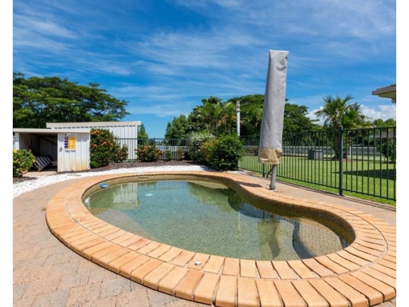 74 Dalrymple, Innisfail Estate QLD 4860