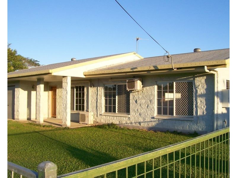 14 Seymour Street, Innisfail Estate QLD 4860