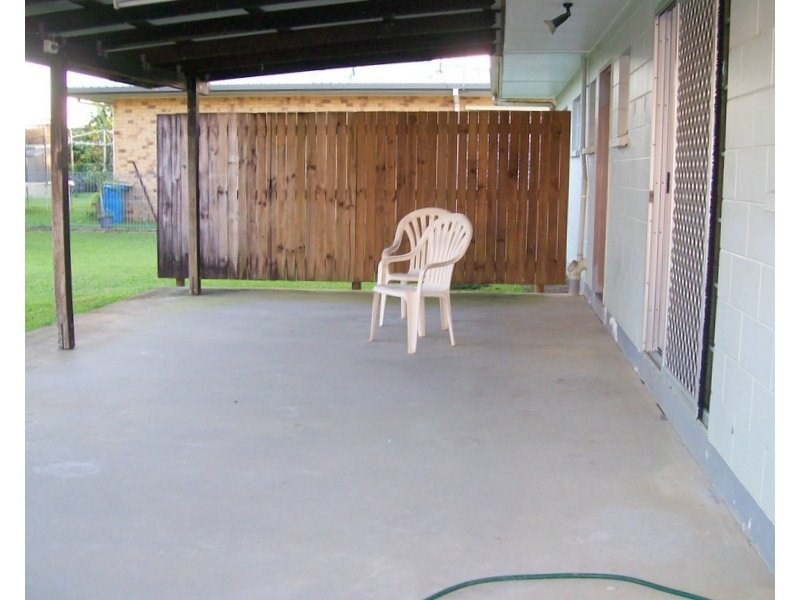 14 Seymour Street, Innisfail Estate QLD 4860