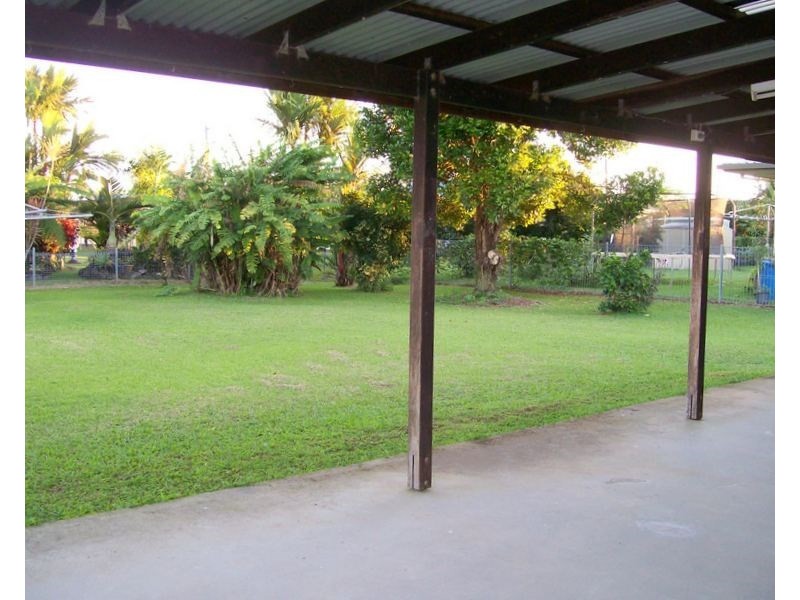 14 Seymour Street, Innisfail Estate QLD 4860
