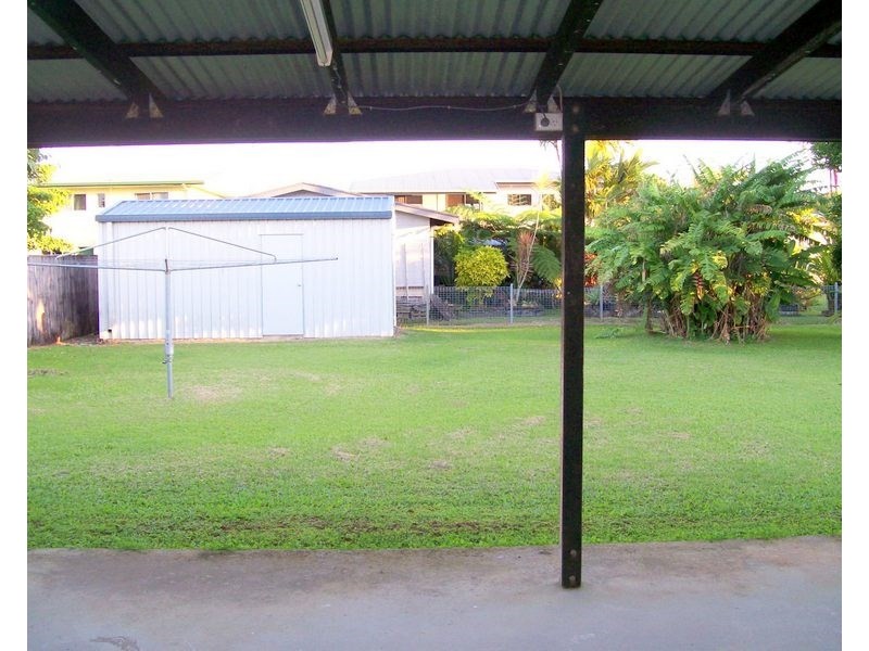 14 Seymour Street, Innisfail Estate QLD 4860
