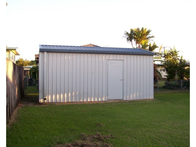 14 Seymour Street, Innisfail Estate QLD 4860