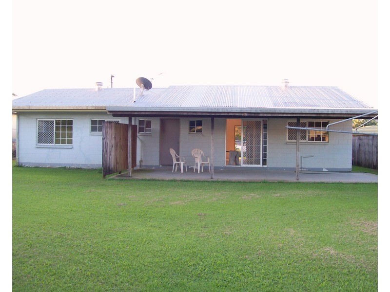 14 Seymour Street, Innisfail Estate QLD 4860