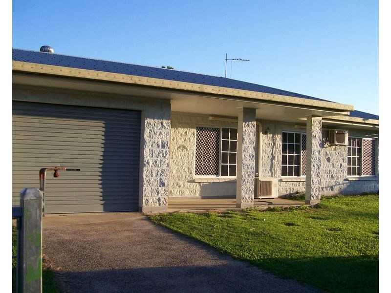 14 Seymour Street, Innisfail Estate QLD 4860