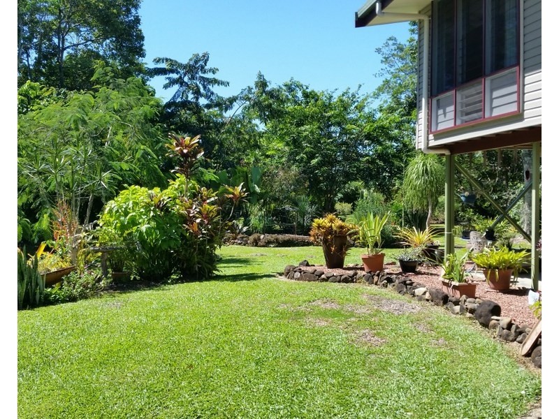 30 Sundown Road, Cullinane QLD 4860