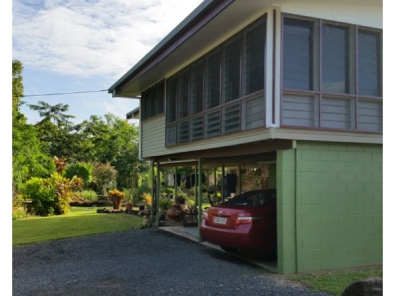 30 Sundown Road, Cullinane QLD 4860