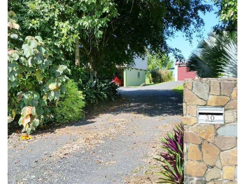 30 Sundown Road, Cullinane QLD 4860