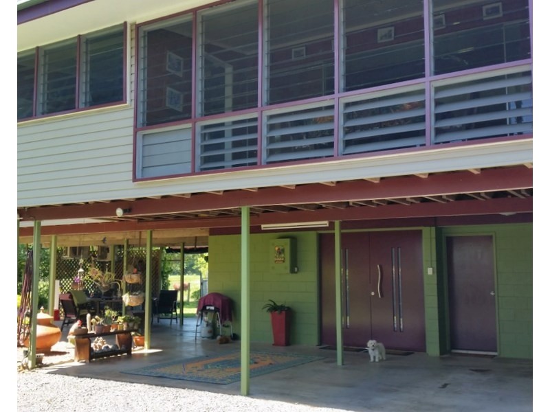 30 Sundown Road, Cullinane QLD 4860