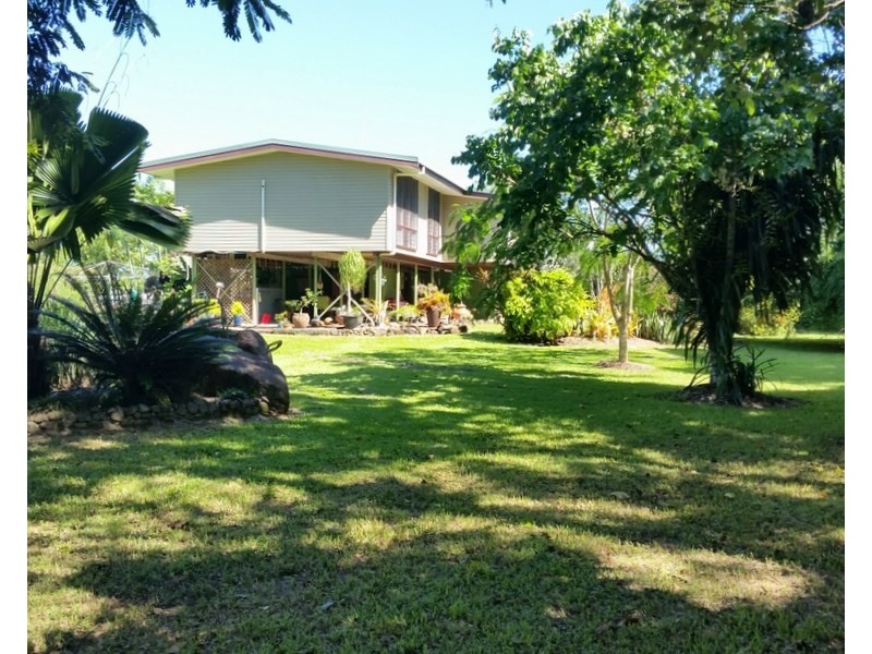 30 Sundown Road, Cullinane QLD 4860