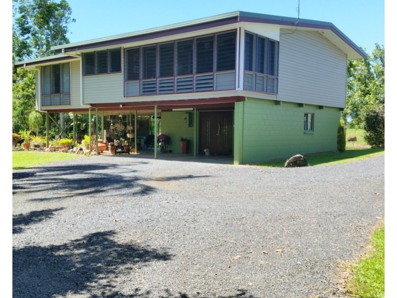 30 Sundown Road, Cullinane QLD 4860