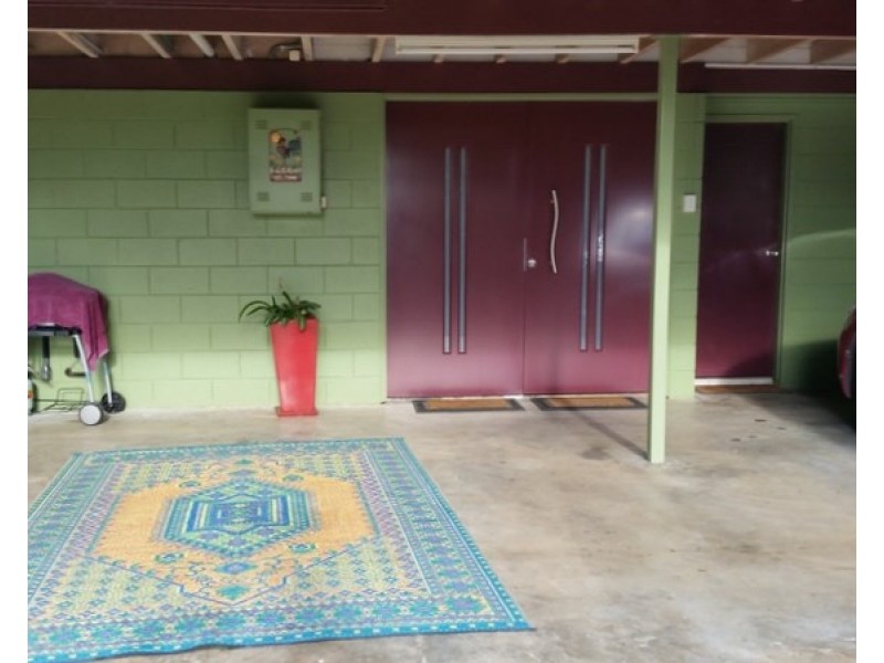 30 Sundown Road, Cullinane QLD 4860