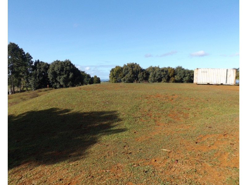 2008 Palmerston Highway, East Palmerston QLD 4860