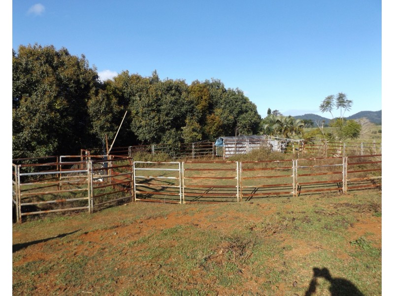 2008 Palmerston Highway, East Palmerston QLD 4860