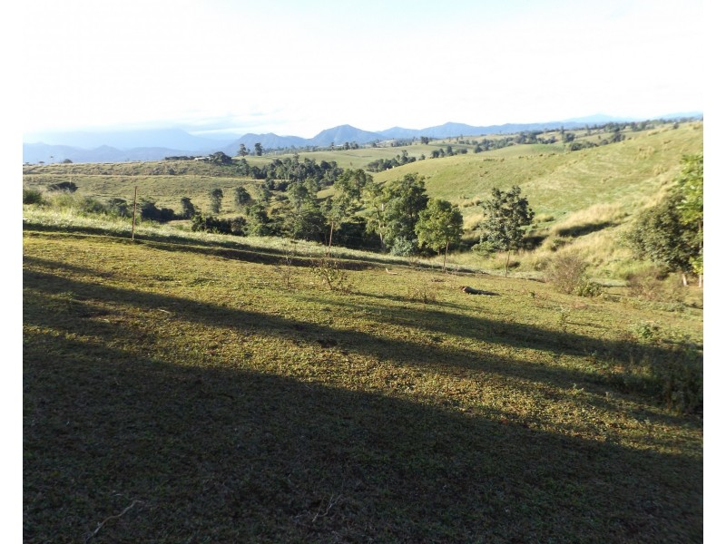 2008 Palmerston Highway, East Palmerston QLD 4860