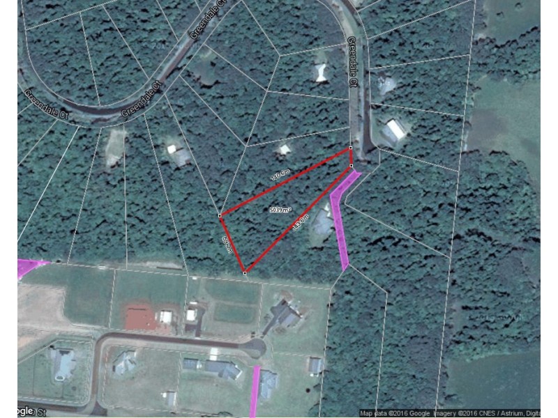 73 GREENDALE Court, Jubilee Heights QLD 4860