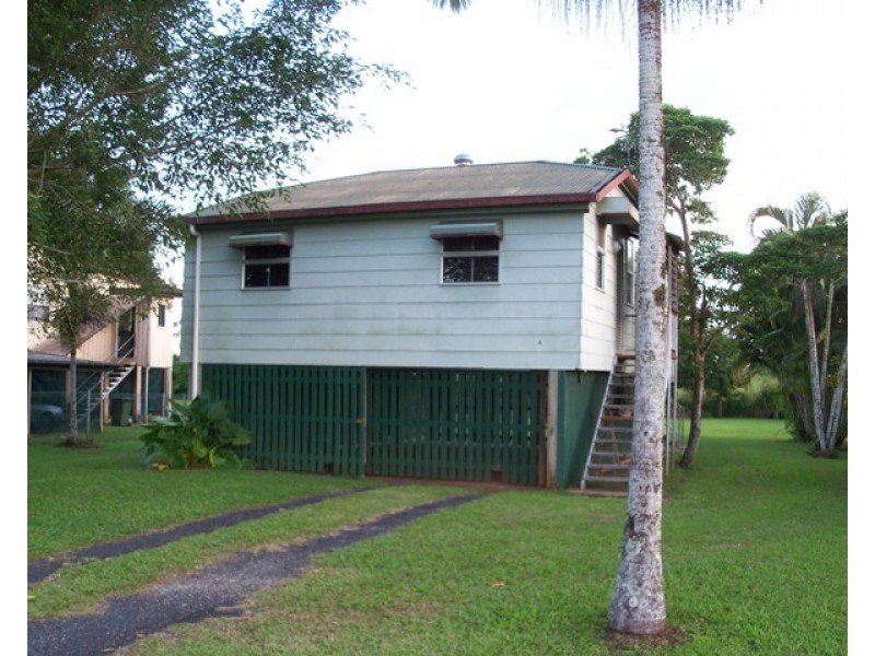 4 Howe Street, East Innisfail QLD 4860