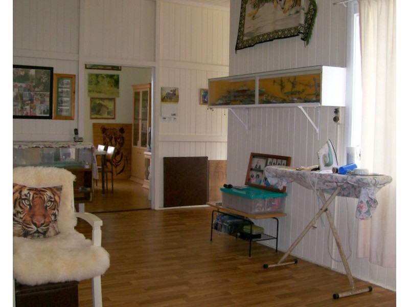 6 Mahogany Street, Goondi Hill QLD 4860