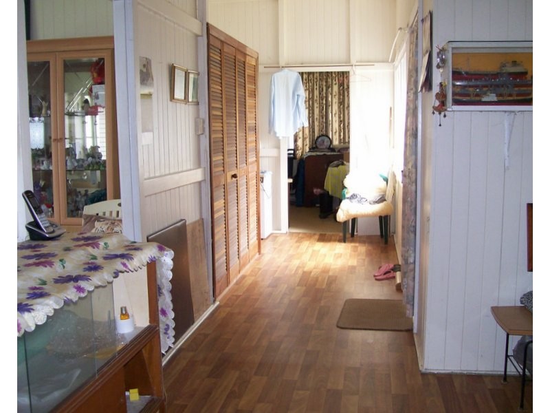 6 Mahogany Street, Goondi Hill QLD 4860